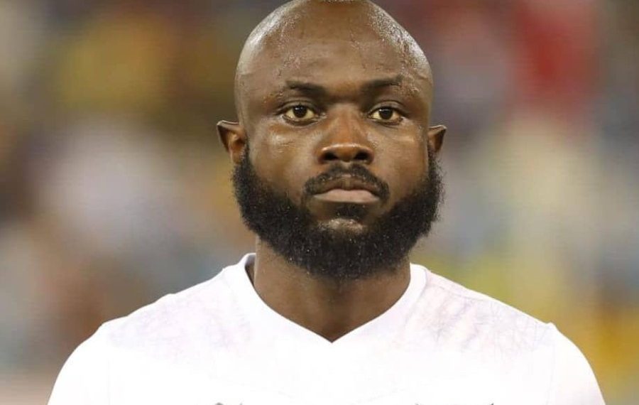 Alain Eyenga