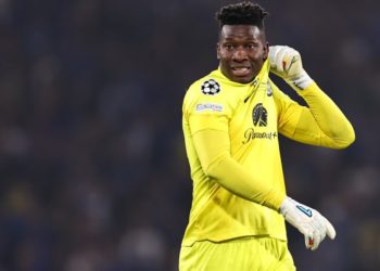 André Onana