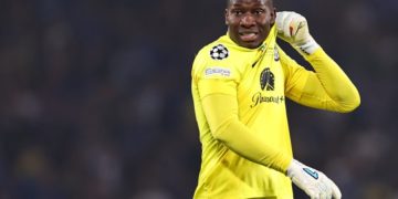 André Onana