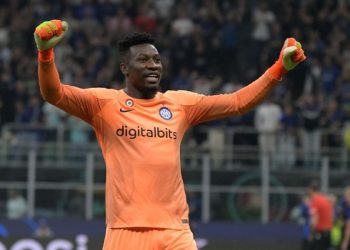 André Onana