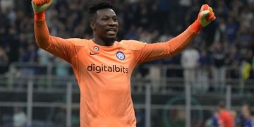 André Onana