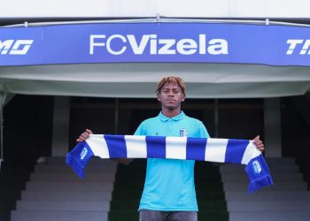 Ariclenes Carlos Lopes António