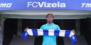 Ariclenes Carlos Lopes António