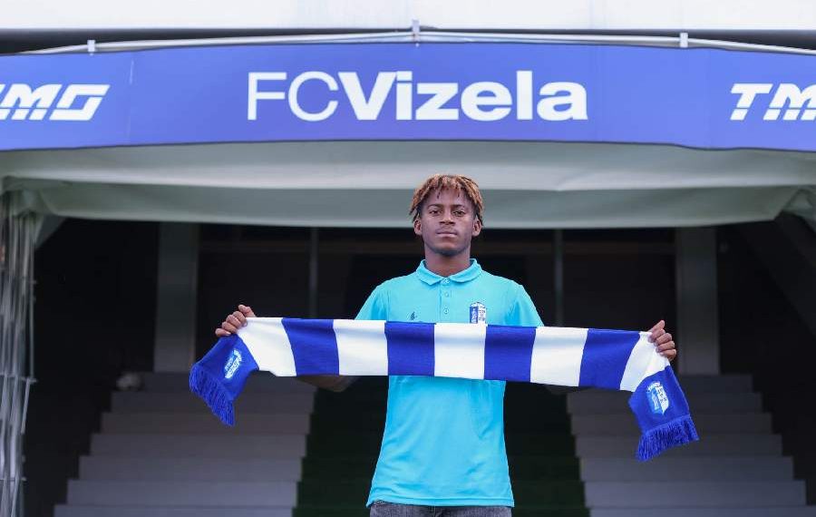 Ariclenes Carlos Lopes António