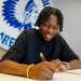 Brian Emor Agbor