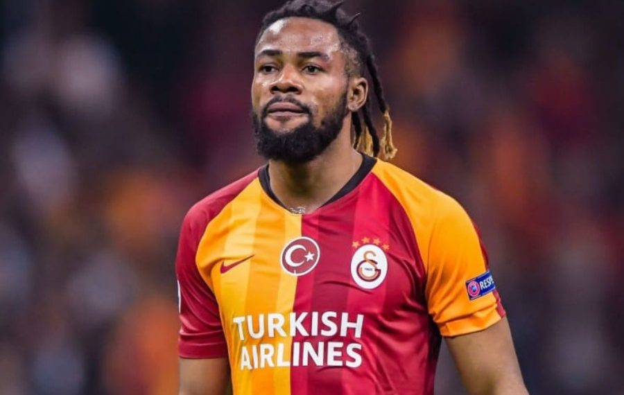Christian Luyindama