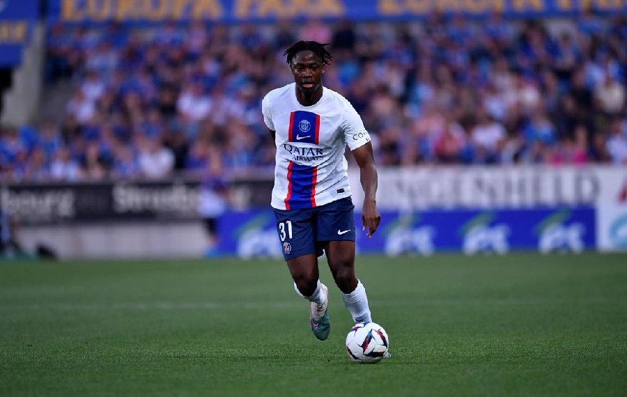 El Chadaille Bitshiabu