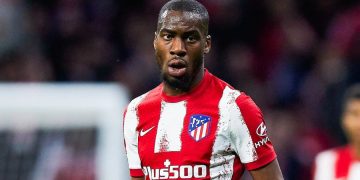 Geoffrey Kondogbia