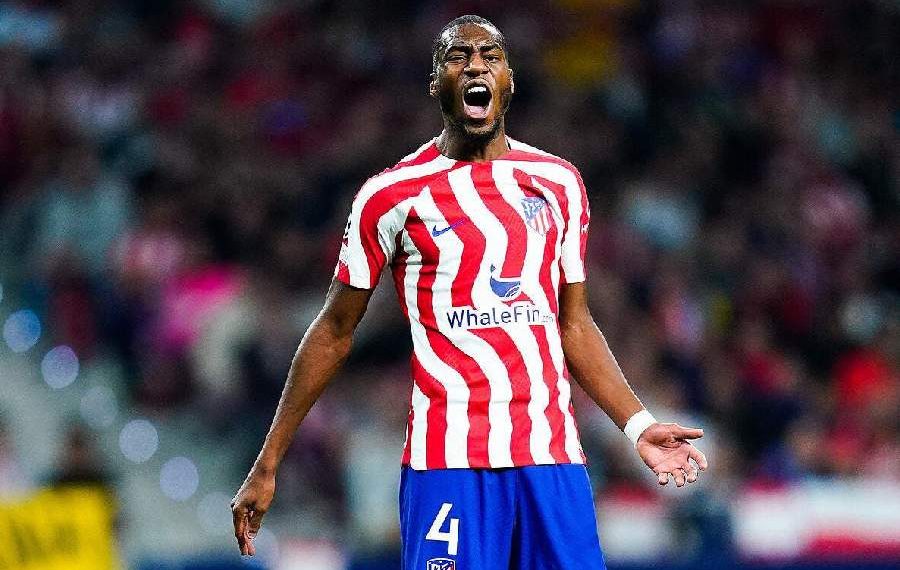 Geoffrey Kondogbia