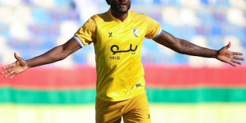 Al Hazem et Qarabag en lutte pour le transfert de Joel Tagueu