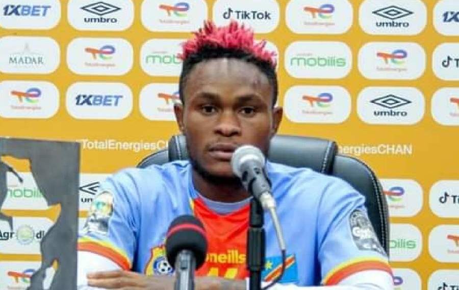 Jonathan Ikangalombo