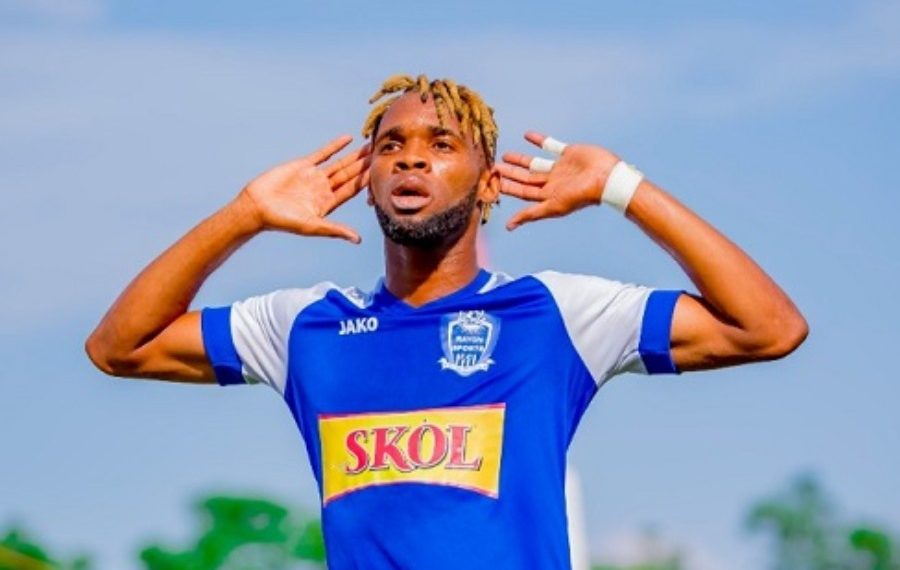 Léandre Willy Onana