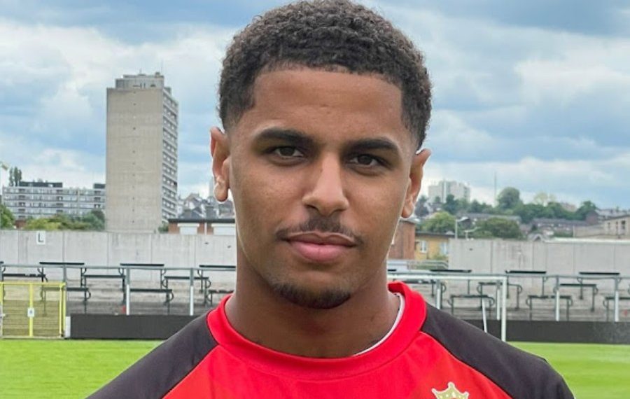 Leroy Abanda