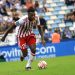 Oumar Gonzalez