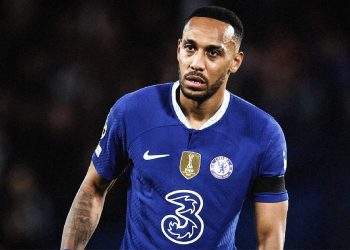 Pierre-Emerick Aubameyang