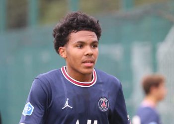 Queyrell Tchicamboud