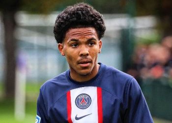 Queyrell Tchicamboud