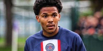 Queyrell Tchicamboud