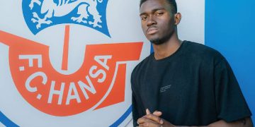 Salomon Patrick Amougou Nkoa