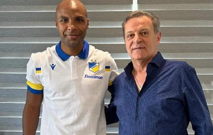 Wilson Eduardo