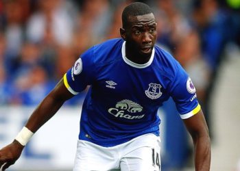 Yannick Bolasie