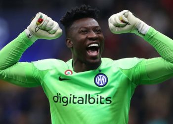 André Onana
