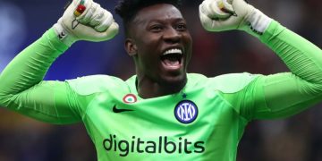 André Onana