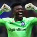 André Onana