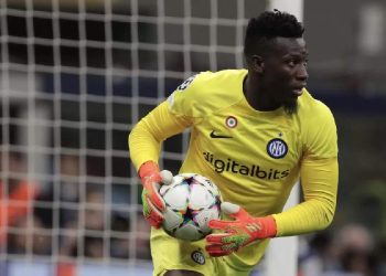 André Onana