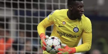 André Onana