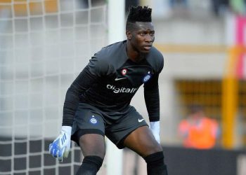 André Onana