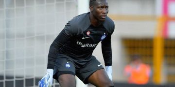 André Onana