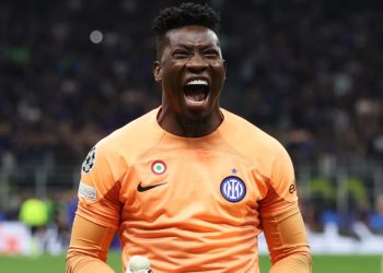 André Onana