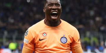 André Onana