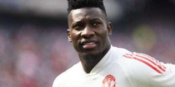 André Onana