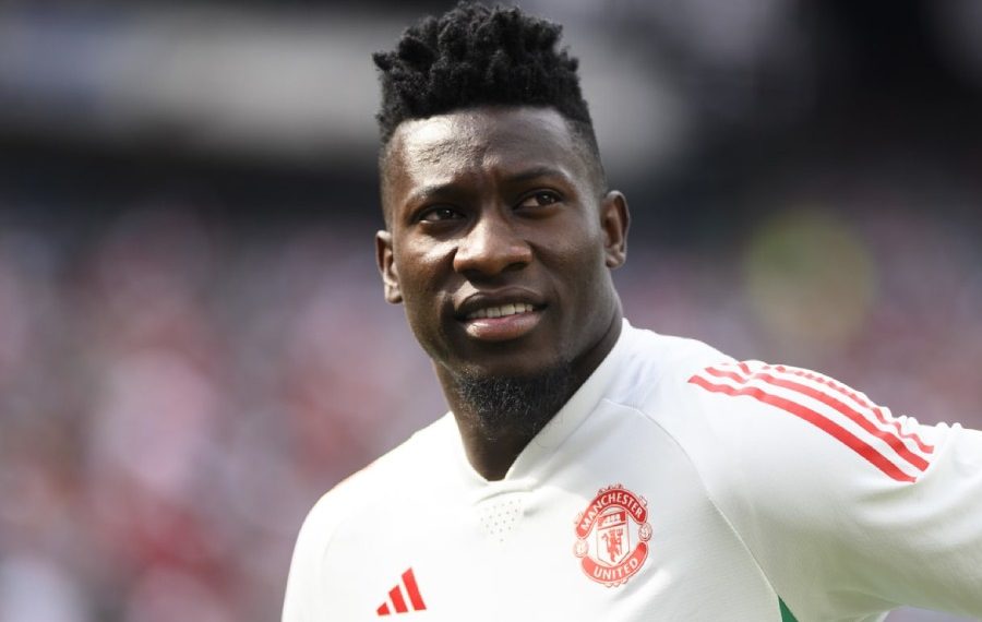 André Onana