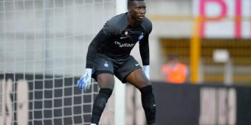 André Onana