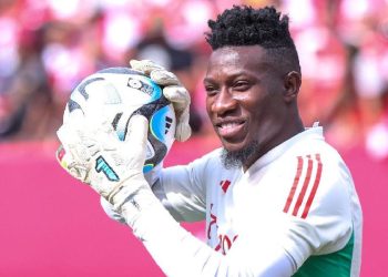 André Onana
