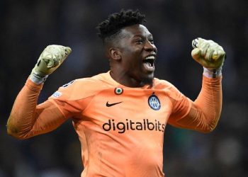 André Onana