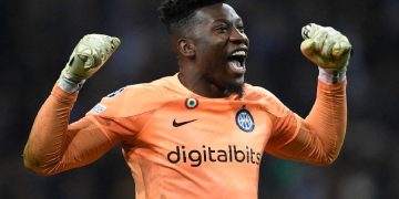 André Onana