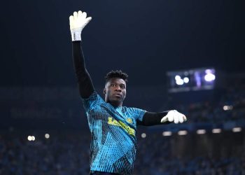 André Onana