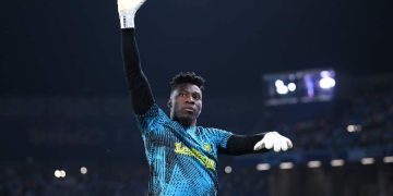 André Onana