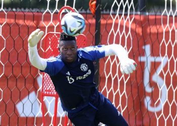 André Onana