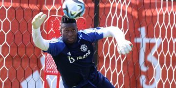 André Onana