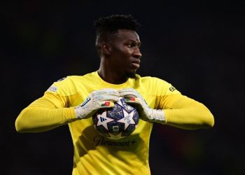 André Onana