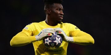 André Onana