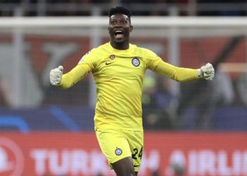 André Onana