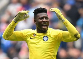 André Onana