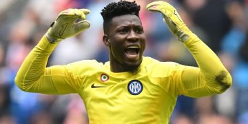 André Onana