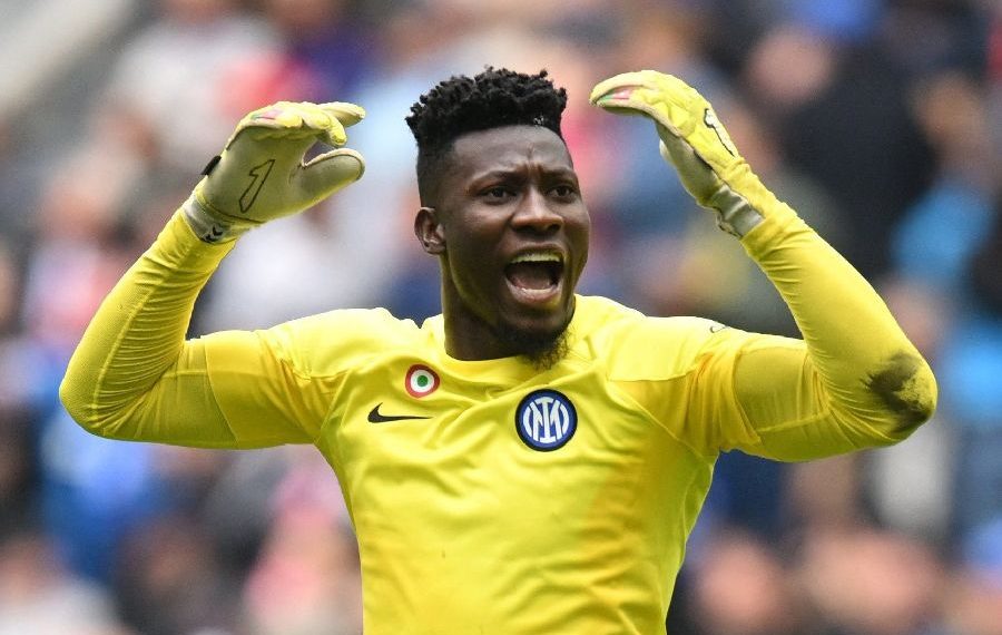 André Onana
